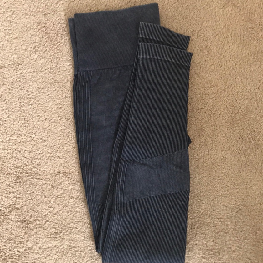Lorna Jane seamless pants